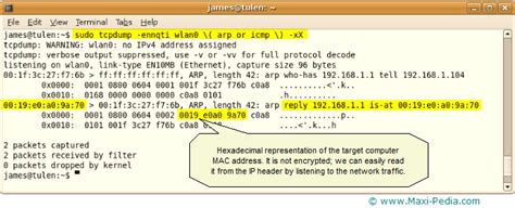 how to check mac id