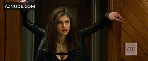 WE SUMMON THE DARKNESS NUDE SCENES AZNude