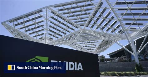 Nvidia’s strong results amid high AI hopes sends Asian chip stocks