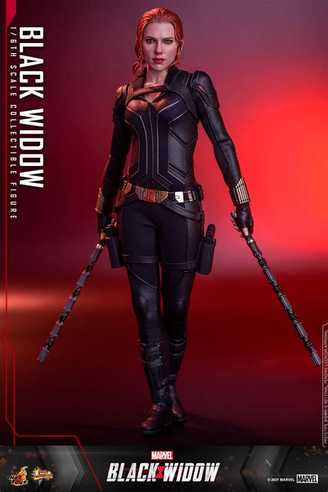 Hot Toys Mms Black Widow Hot Toys Complete Checklist