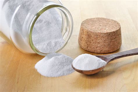 What Does Baking Soda Do Bobs Red Mill