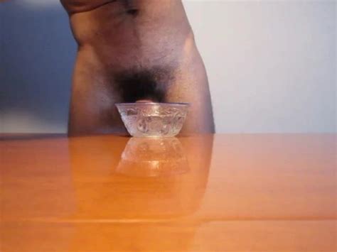 Ice Cube Cum As A Drink Gay Man Porn XHamster