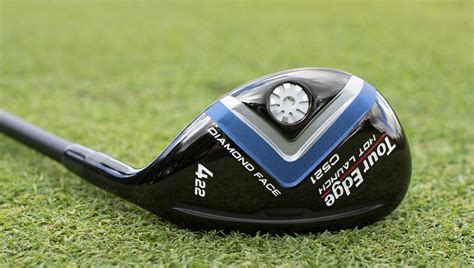 Tour Edge Hot Launch 521 E And C Fairways And Hybrids MyGolfSpy
