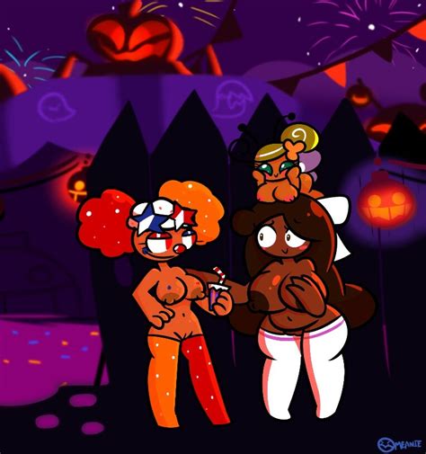 Sneakin Out Of The Scare But They Re Naked Now By Flopp On Newgrounds