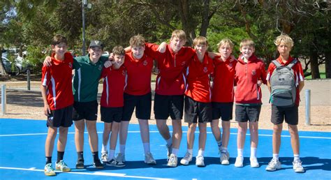Esperance Senior High Esperance Senior High School