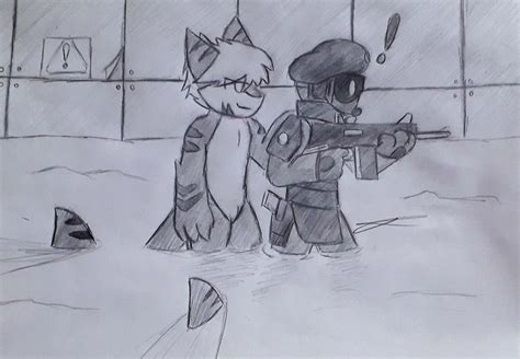 puro pixel art  minecraft changedfurry