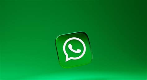 Whatsapp Tilbyr En Dedikert App P Pc