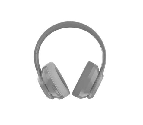 Jual Loops Bluetooth Headphone X01 Grey Di Lapak CAMWORLD SHOP