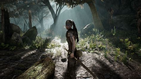 Hellblade Senuas Sacrifice Screenshots For Windows Mobygames