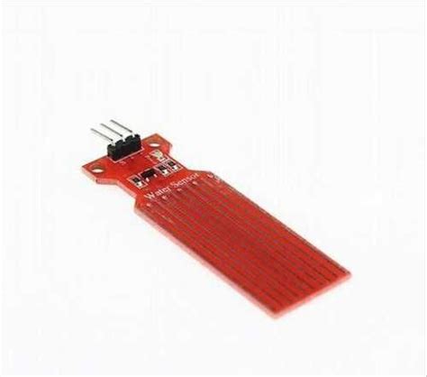 Датчик протечки воды - T1592 P для arduino ардуино | Festima.Ru ...