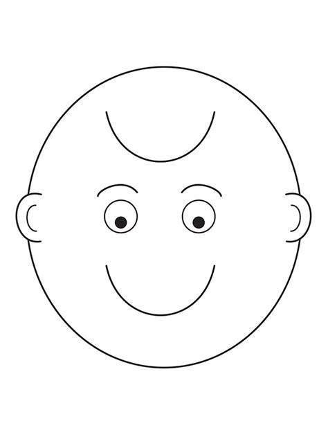 Smilingfrowning Face
