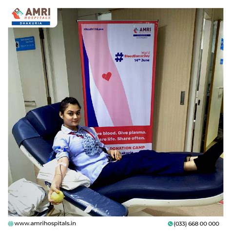 Amri Hospitals On Linkedin Amrihospitals Dhakuria