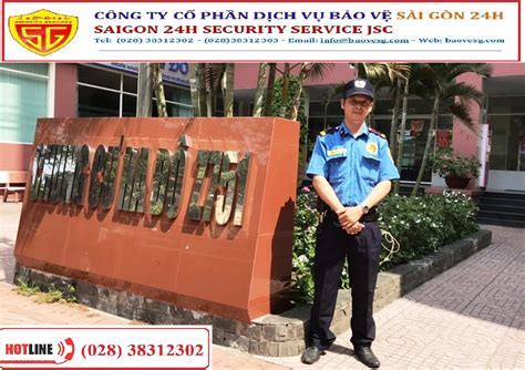 cong ty bao ve  ha nam