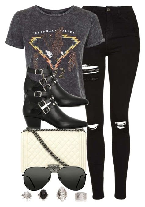 Rock Polyvore