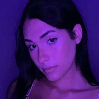 Danielle Briski Nude Leaked Photos And Videos Wildskirts