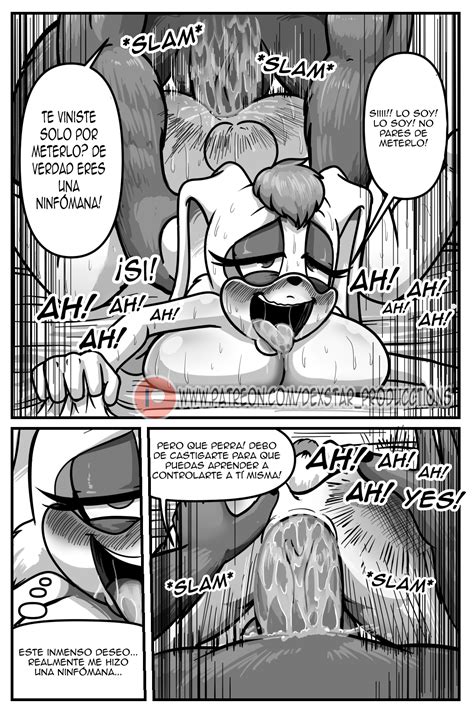 Please Fuck Me Dexstar Chochox