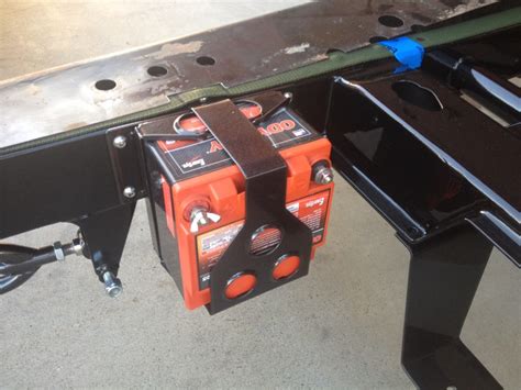 Hot Rods Started Spec Ing Out Parts Page The H A M B