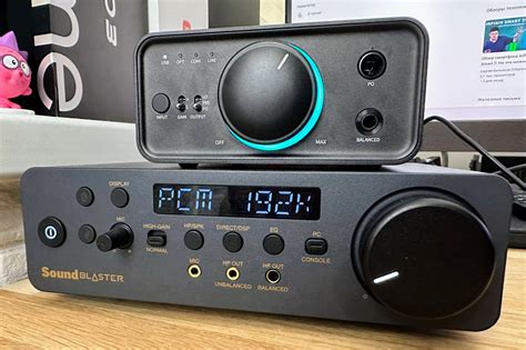 Обзор Fiio K7: недорогой USB-звук с замахом на Hi-Fi