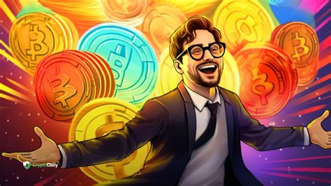 These Altcoins Have The Potential To Make You A Millionaire In