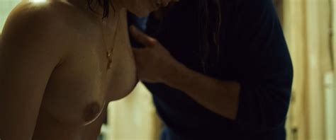 Nude Video Celebs Lola Le Lann Nude A Bluebird In My Heart 2018