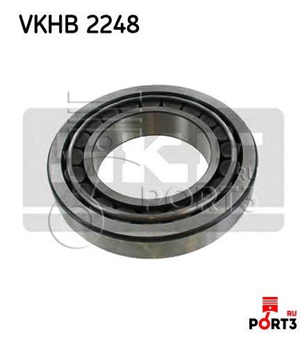 SKF 30218J2 Подшипник ступицы колеса