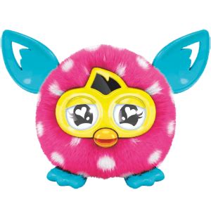 Ферби Бум оригинальный недорого! Интернет магазин Furby Boom от Hasbro