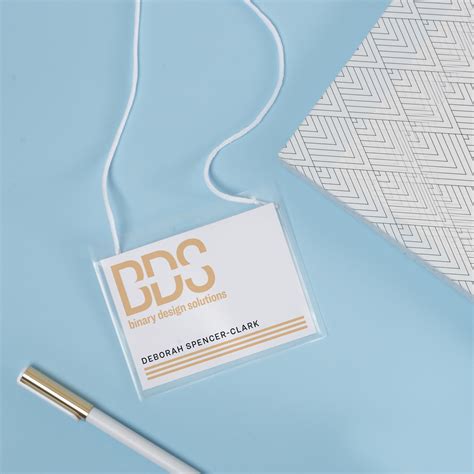 Name Badges with Cords, 3" x 4", 100 Total 74459 | Avery | Avery