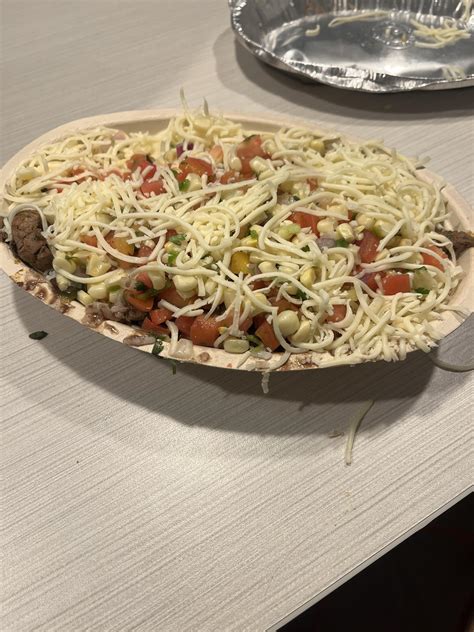 Economic reports explain how the chipotle pay rate stays competitive 24