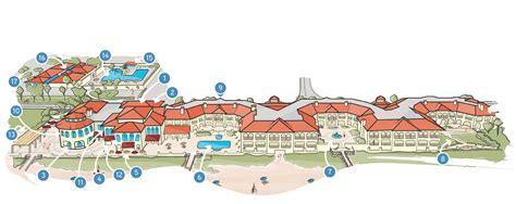 The Lodge & Club Ponte Vedra Beach | Ponte Vedra Beach Resorts