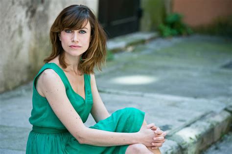 Hot Sexy Giorgia Wurth Bikini Pics