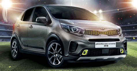 Kia Picanto KX X Line Di Malaysia RM45k RM58k Kia Picanto X Line