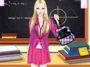 Barbie escola de princesas jogo - Jogos Online Grátis & Desenhos
