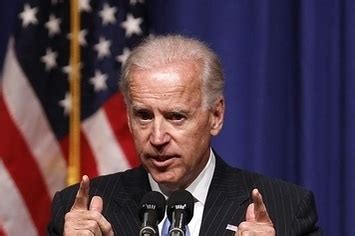 Joe Biden Appears To Endorse Gay Marriage