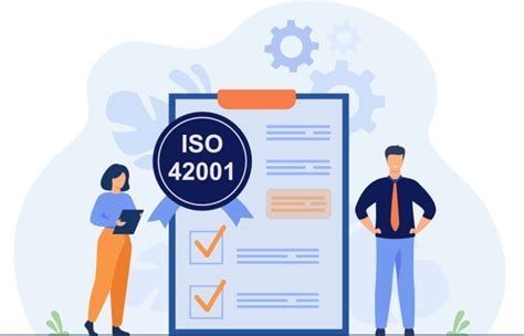 Iso 42001 Ai Compliance Standard