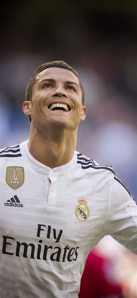 Ronaldo Smile Wallpapers - Wallpaper Cave