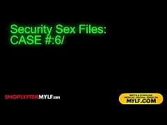 Shoplyfter Mylf Big Assed Busty Milf Nadia White Have To Satisfy Two Officers After Lost Bet