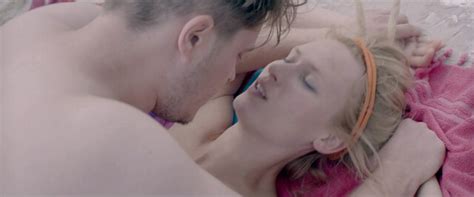 Nude Video Celebs Agnieszka Zulewska Nude Chemia Hd