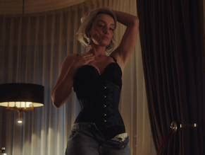 Karina Smulders Nude Aznude