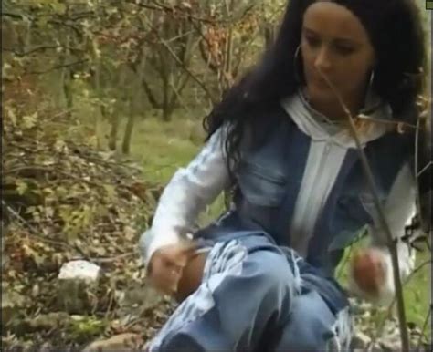 Babe In The Woods Al ThisVid