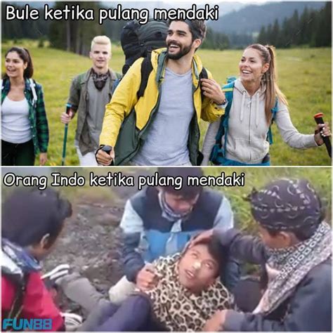 meme indonesia  luar negeri