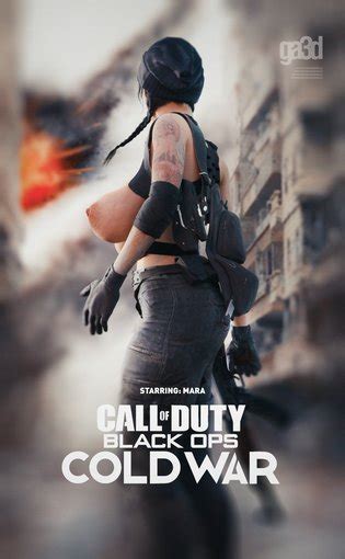 Mara Cod Luscious Hentai Manga Porn