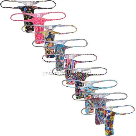 Sexy Men S T Back Posing Slim Bikini Thong Minimal Coverage Swim G String Hipster Tangas Sexy