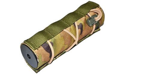 Тактический чехол на глушитель (Combat Union) купить в Санкт-Петербурге