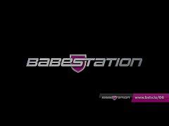 Beth Bennet Naked Wet And Horny In The Shower At Babestation Xxx Mobile Porno Videos Movies