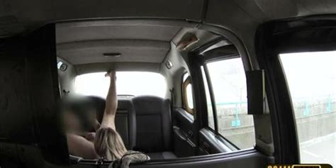 Big Busty Blonde Gets Fucked By A Massive Dick Tnaflix