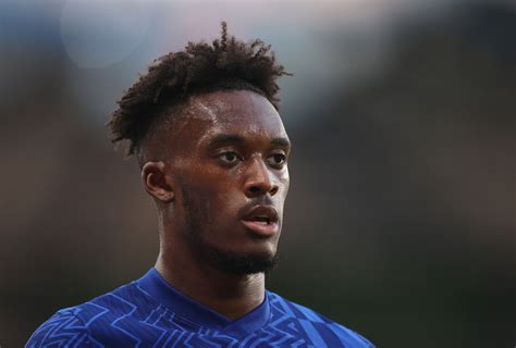 England ‘tracking Callum Hudson Odoi Situation After England Under 21