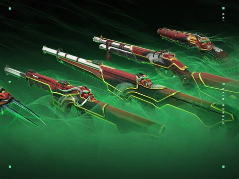 ValorFeed | Valorant Skins