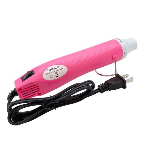Portable Hot Air Machine Mini Hot Air Machine Hot Air Machine For Embossing Shrink Wrap Abs
