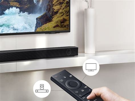 B-series 2.1 ch. Soundbar B550 | Samsung US
