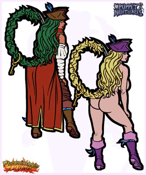 Swashbuckling Neko Back Game Sprite By Phoenixignis Hentai Foundry